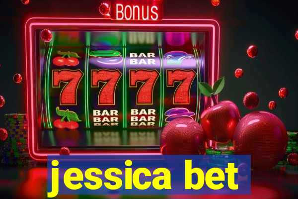 jessica bet